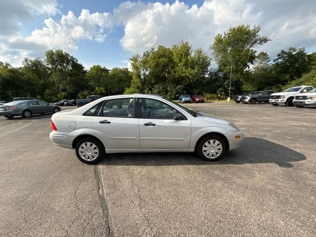 Used 2004 Light Tundra Clearcoat Metallic Ford SE image 23