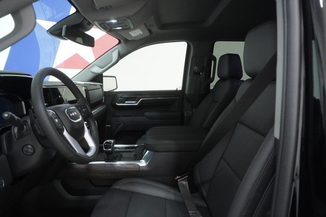 2026 GMC Sierra 1500 SLT - Photo 20