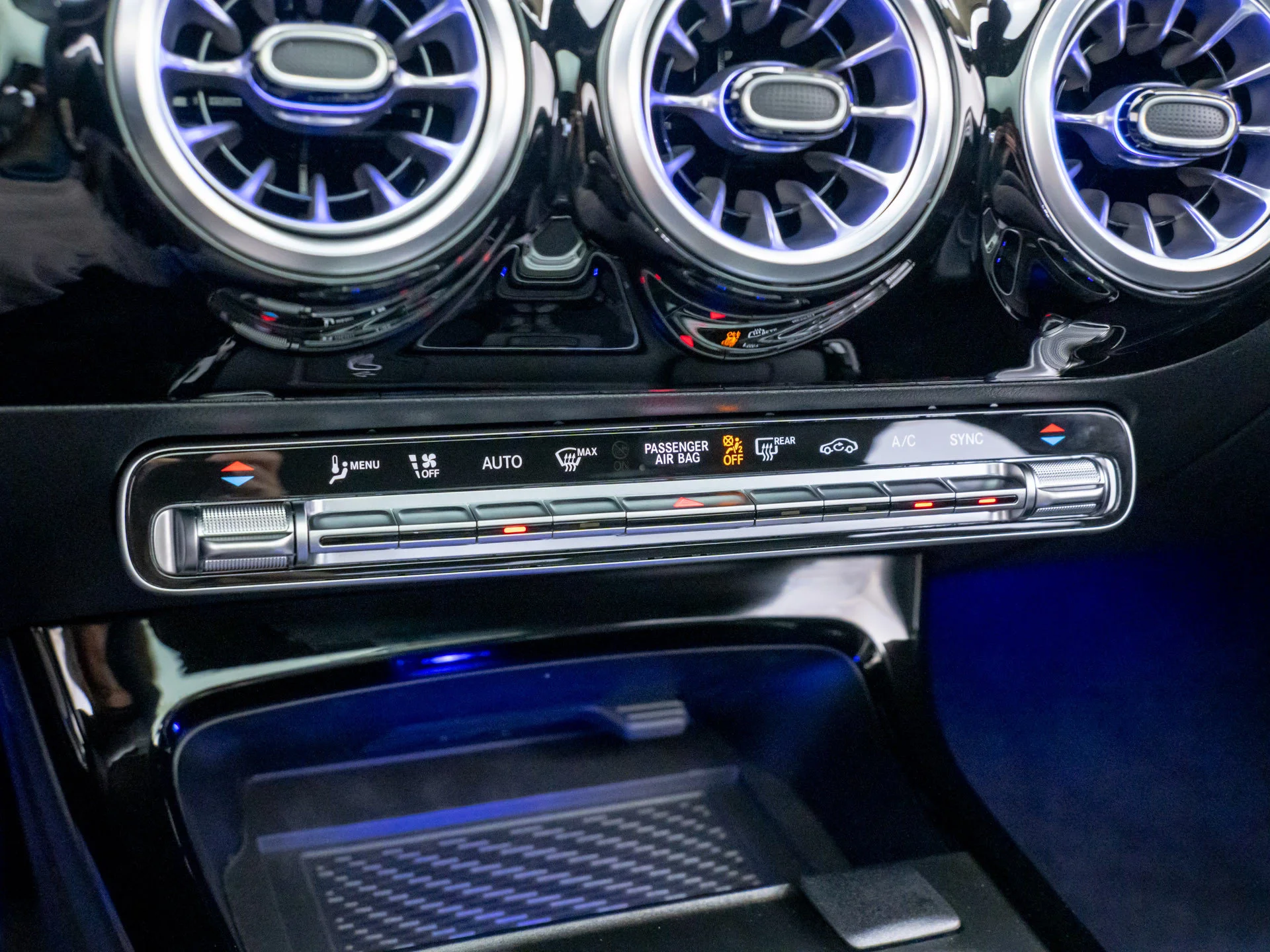 2026 Mercedes-Benz CLA CLA 250 - Photo 23