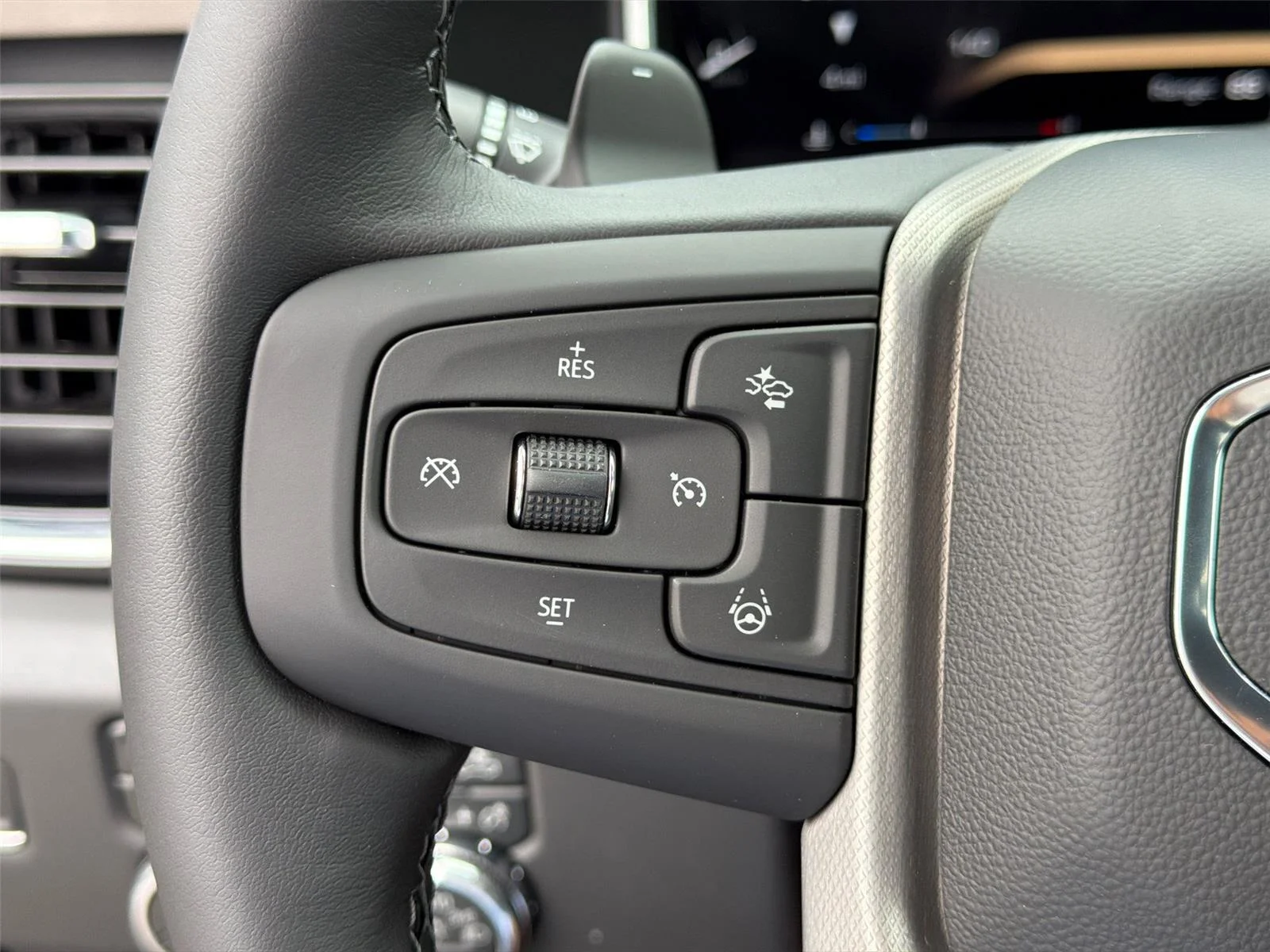 2026 GMC Sierra 1500 Denali - Photo 18