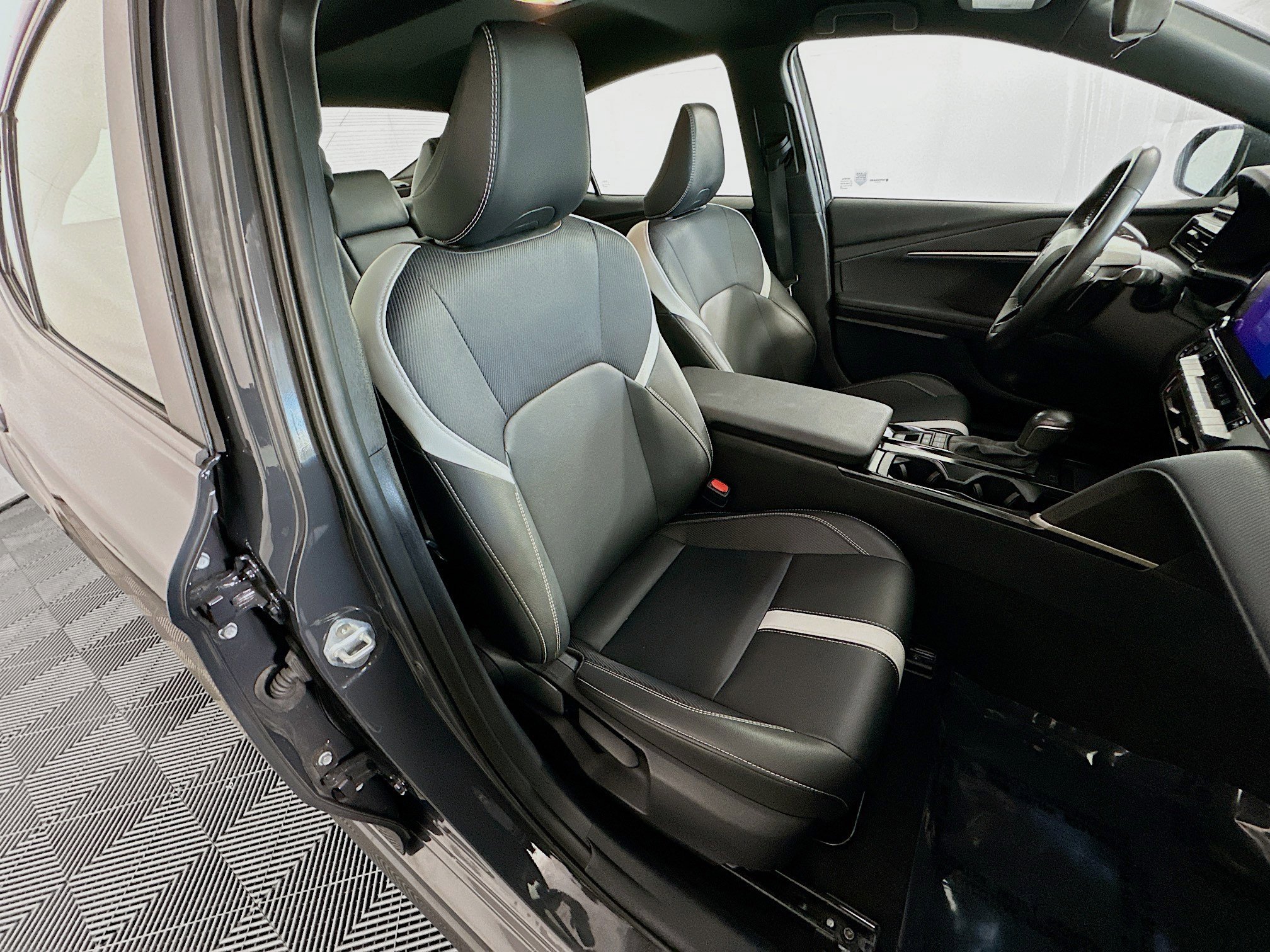 Used 2025 Underground Toyota SE image 26