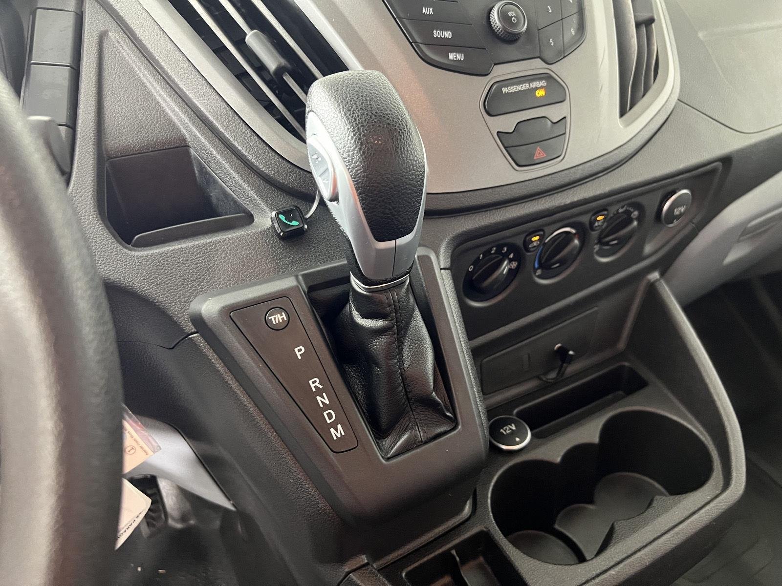 Used 2016 Wh Ford  image 16