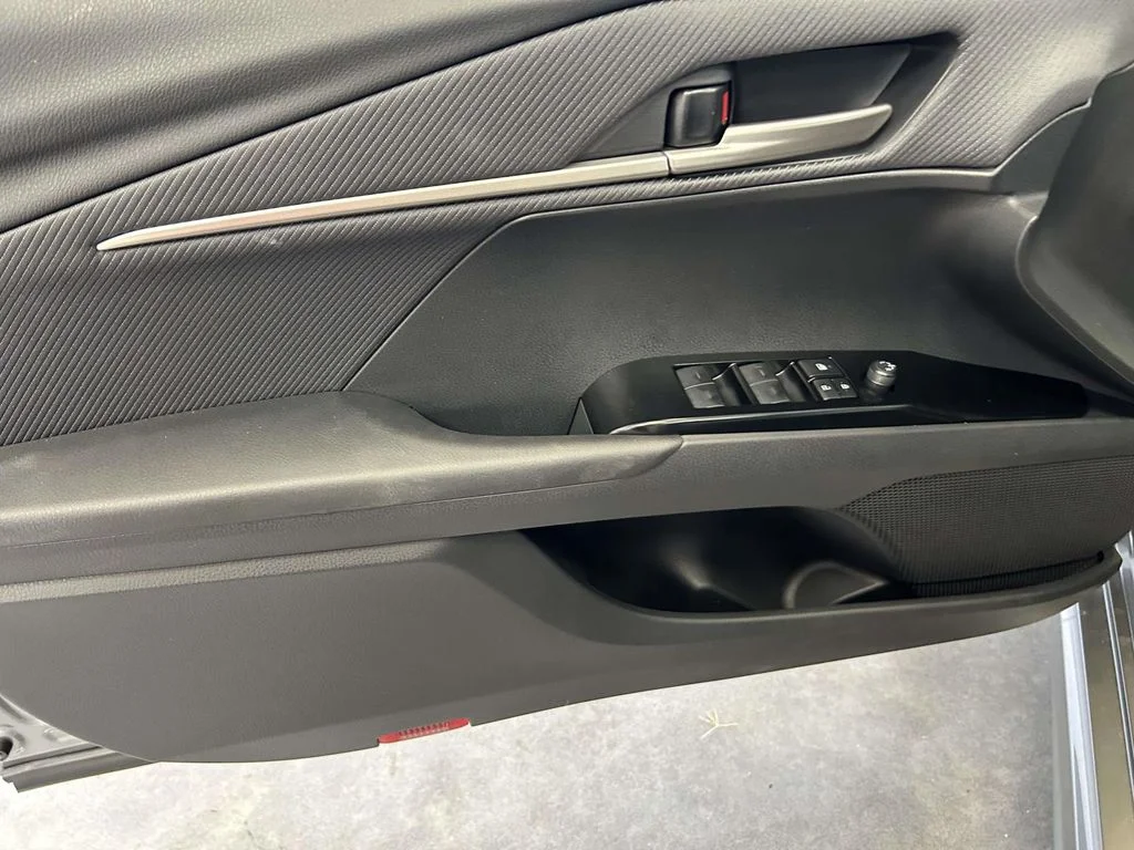 Used 2026  Toyota SE image 16