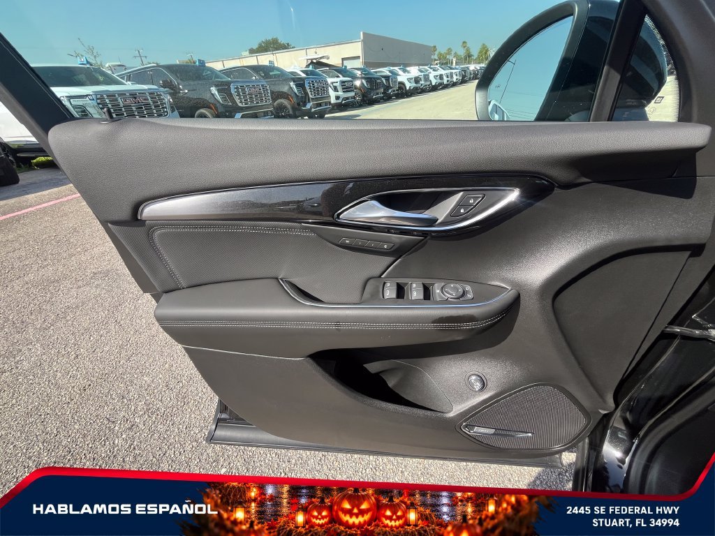 2026 Buick Envision Preferred - Photo 23