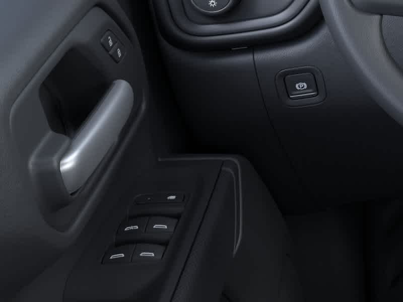 New 2026 Lakeshore Blue Metallic Chevrolet WT image 22