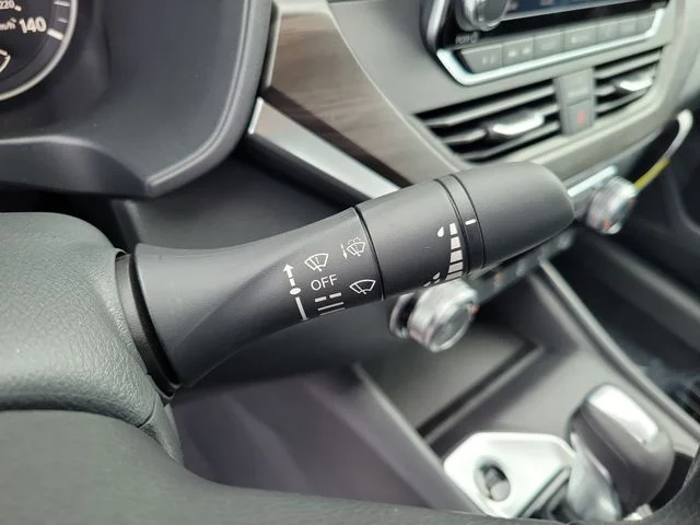 New 2026 Gray Nissan 2.5 SV image 23