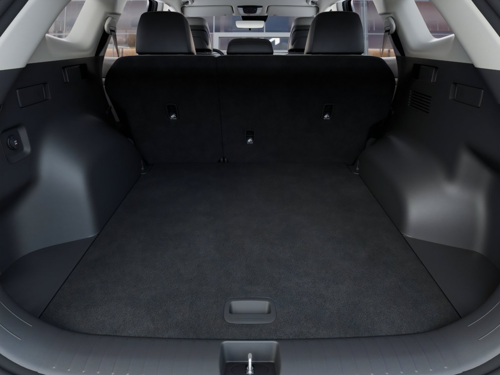 New 2027 Black Kia EX image 19