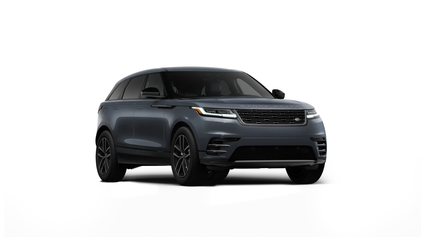 2026 Land Rover Range Rover Velar Belgravia Edition P340's photo