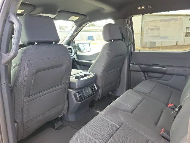 New 2026 Avalanche Ford STX® image 14