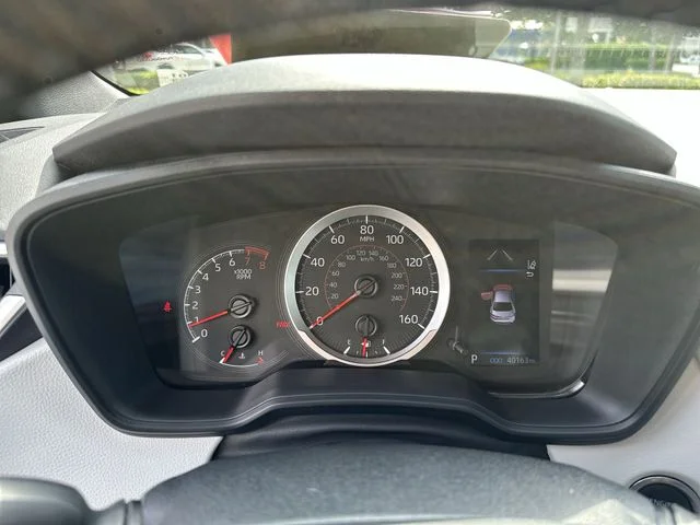 2021 Toyota Corolla SE - Photo 15