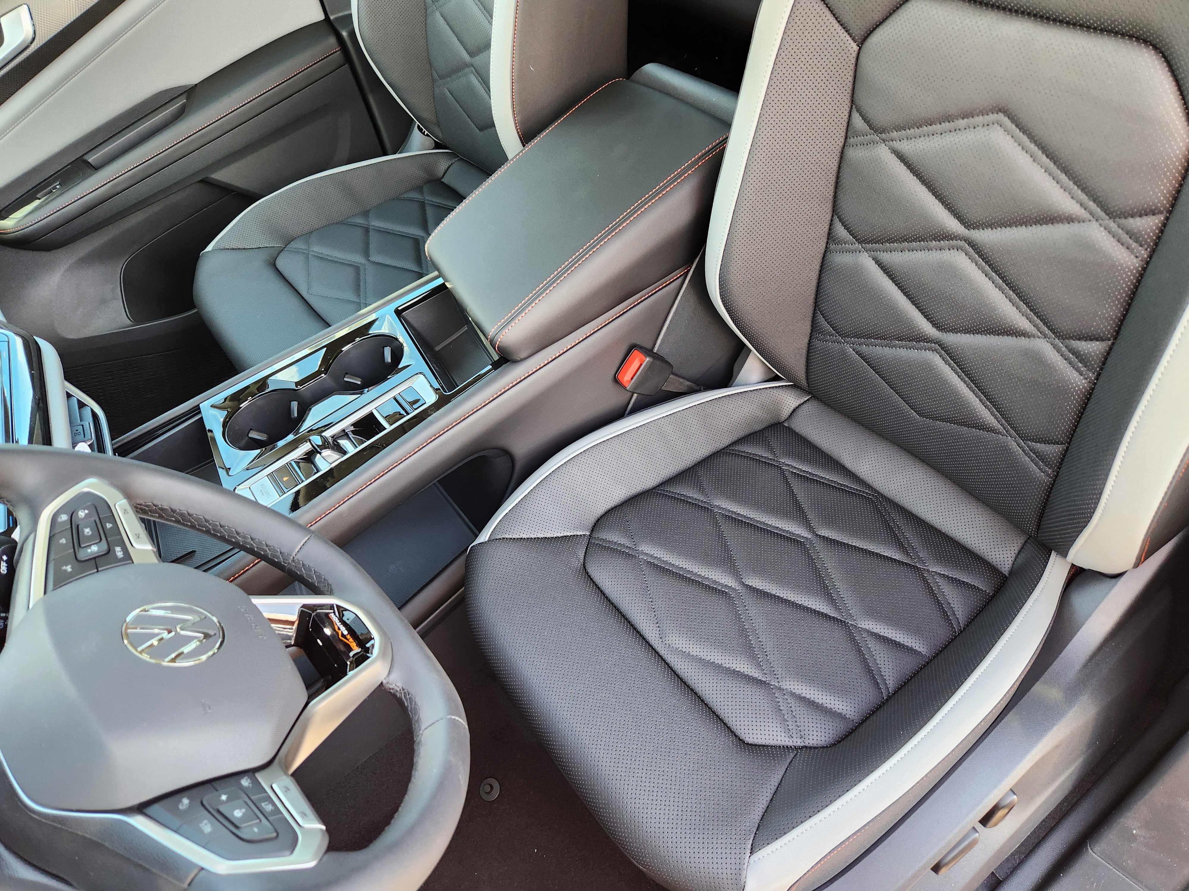 2026 Volkswagen Atlas Atlas Peak Edition - Photo 10