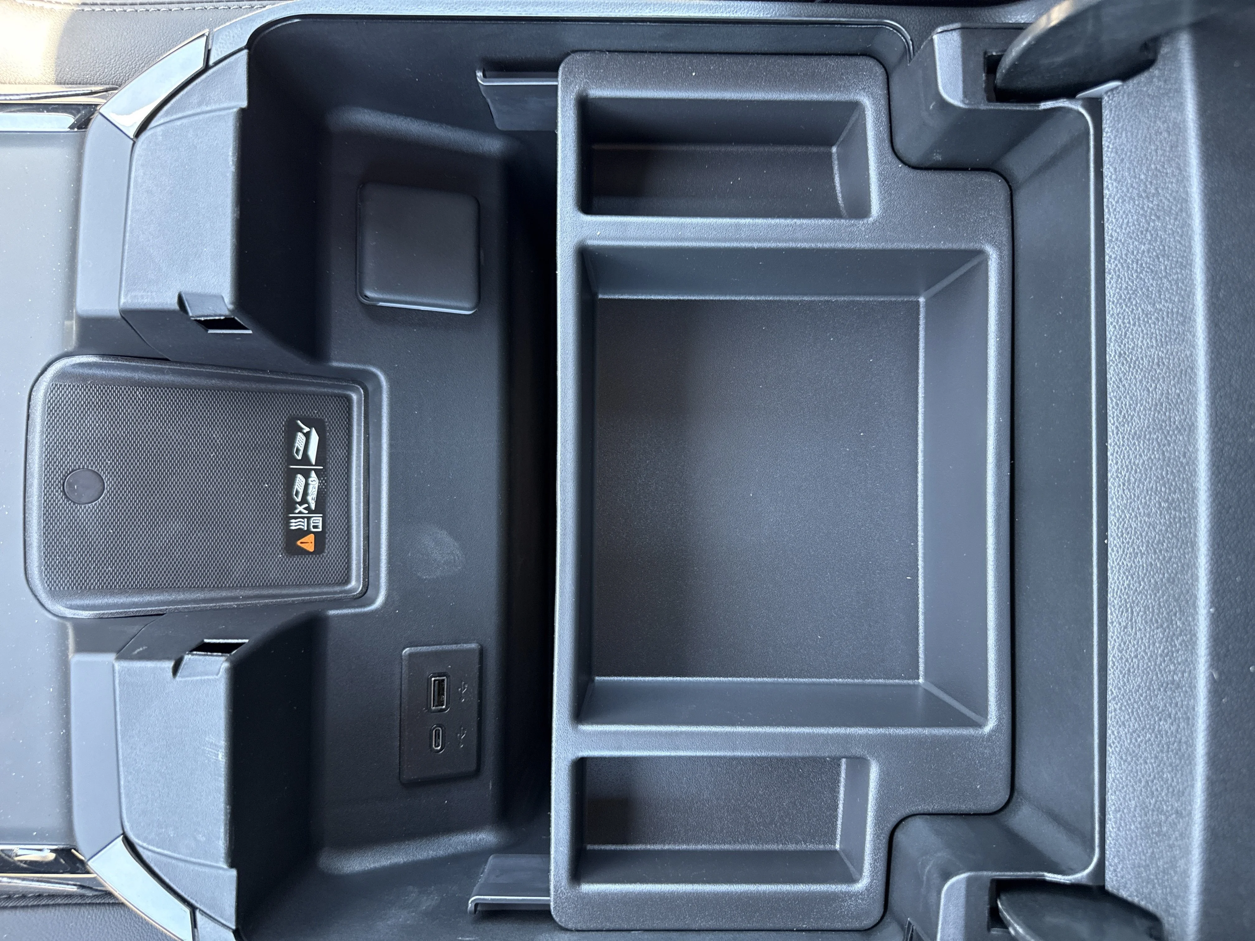 New 2026 Sterling Gray Metallic Chevrolet ZR2 image 13