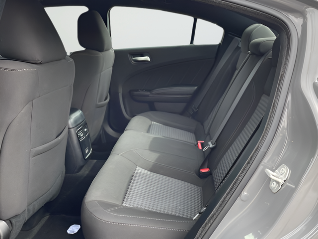Used 2023 Gray Dodge SXT image 17
