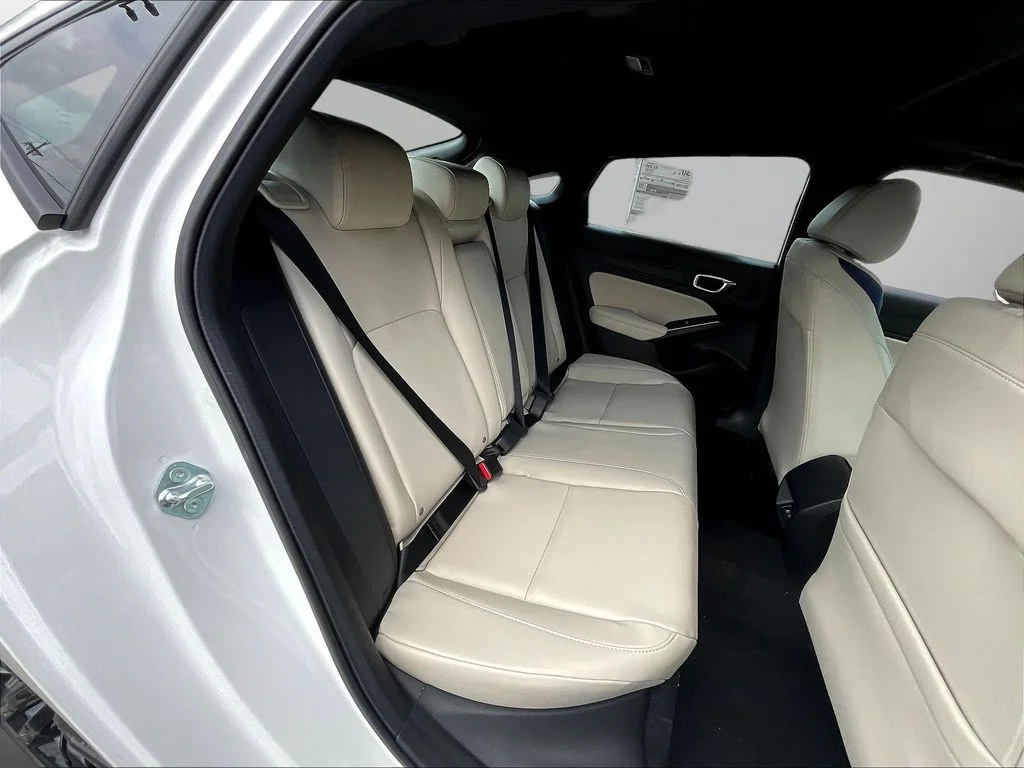 New 2026 White Acura A-Spec Tech Package image 10