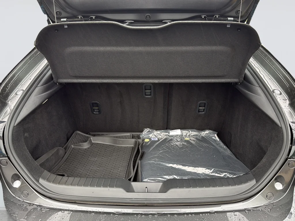 Used 2026 Gray Mazda 2.5 Turbo Premium Plus image 34