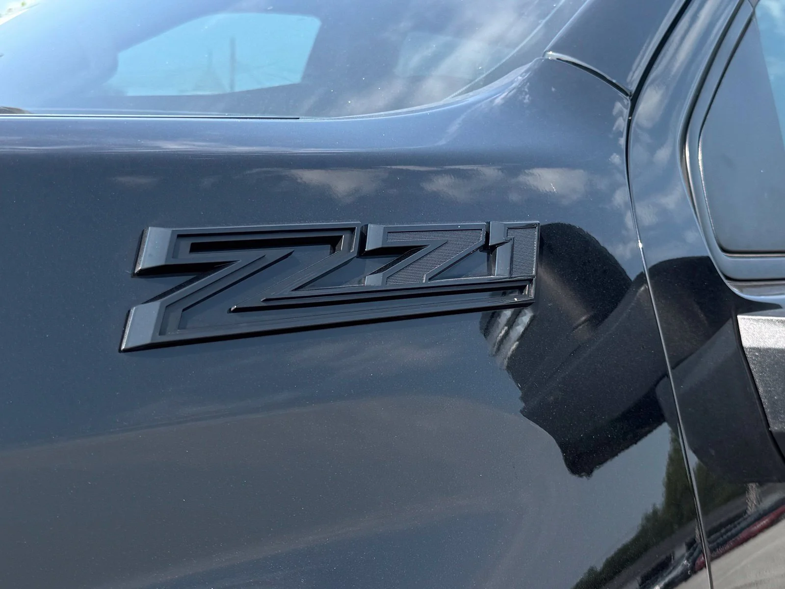 2024 Chevrolet Silverado 2500HD LTZ - Photo 11