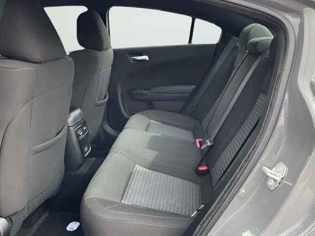 Used 2023 Gray Dodge SXT image 17