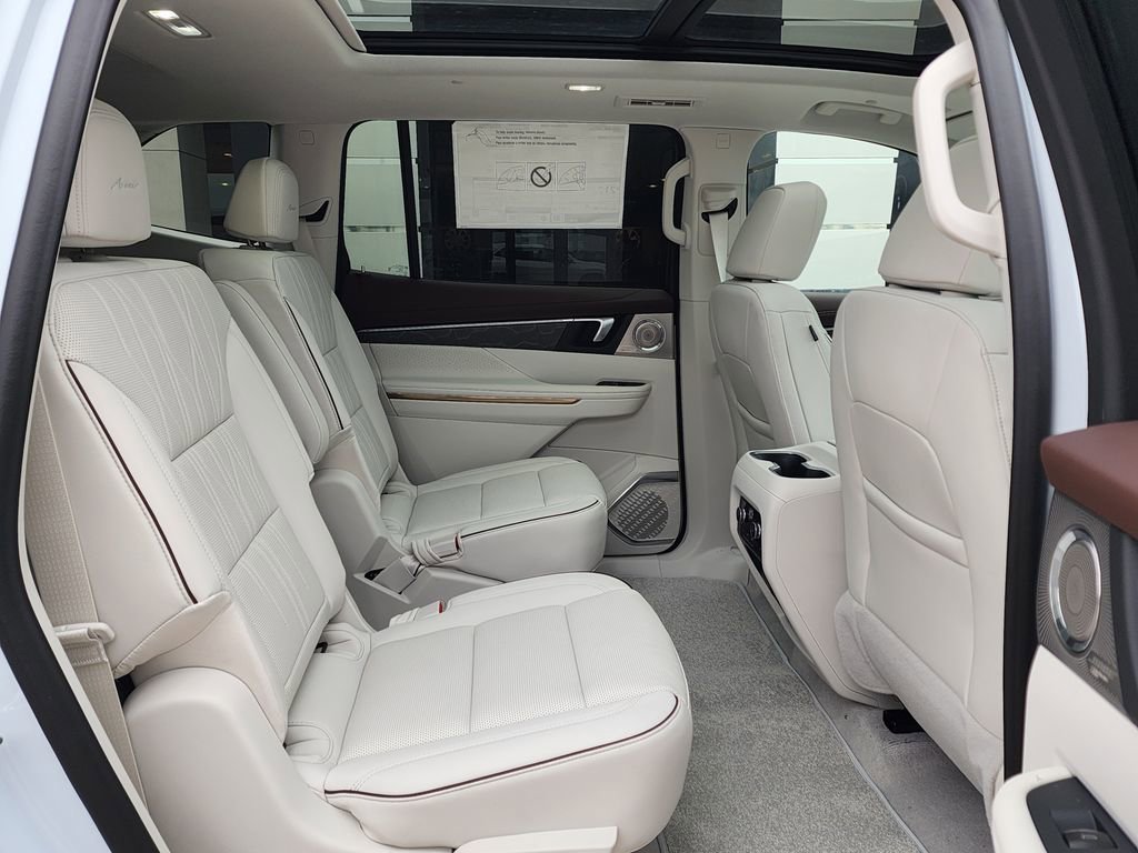 2026 Buick Enclave Avenir - Photo 46