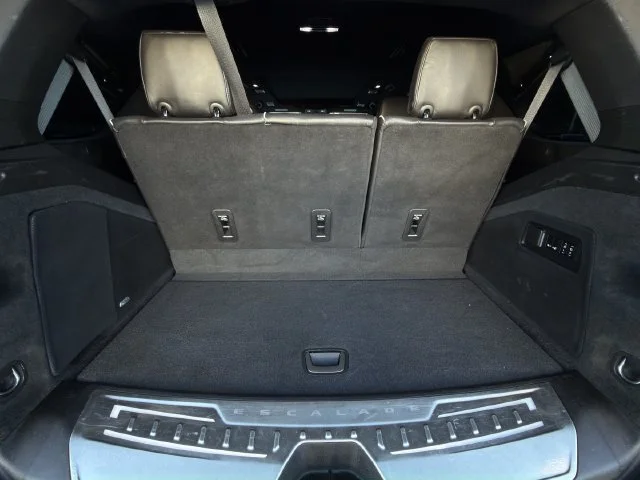 2021 Cadillac Escalade Sport Platinum - Photo 42