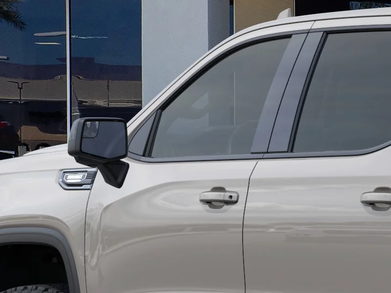 2026 GMC Sierra 1500 AT4 - Photo 12