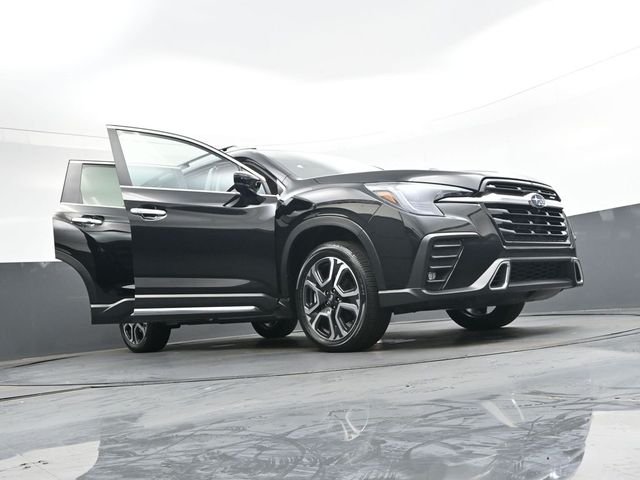 Used 2025 Black Subaru Touring image 41