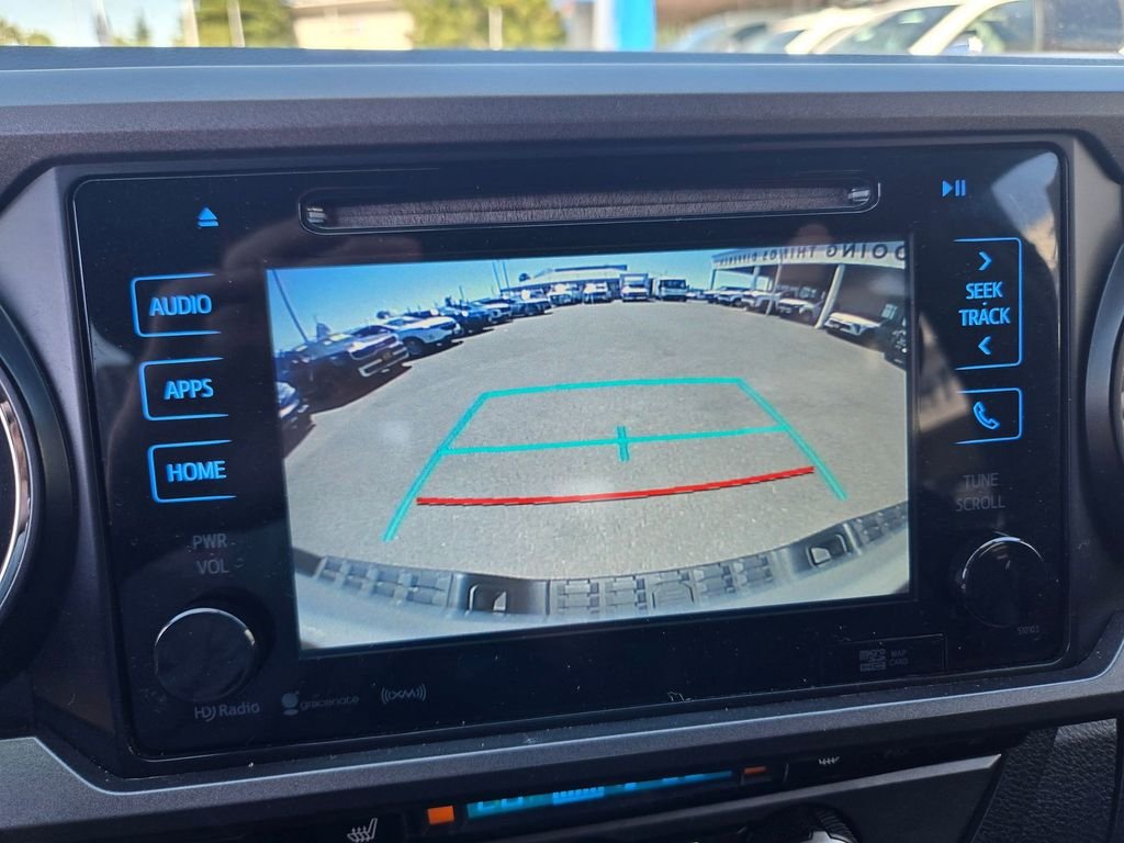 Used 2017  Toyota TRD Pro image 8