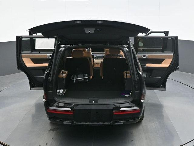 New 2027 Black Hyundai Calligraphy image 27
