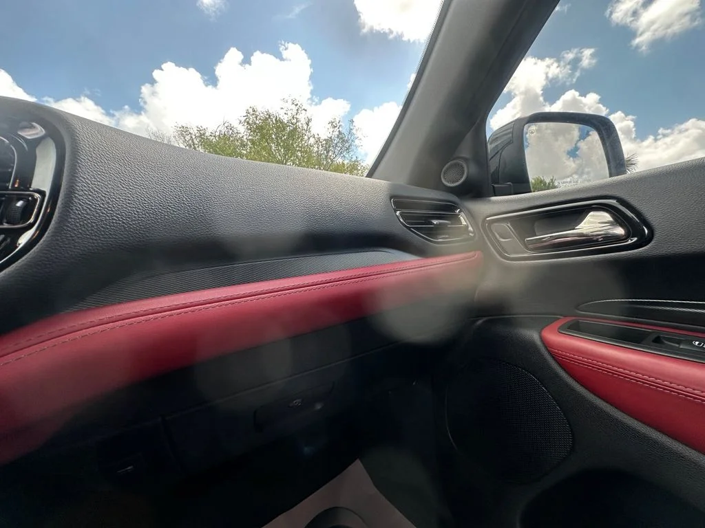 Used 2022 White Dodge R/T image 37