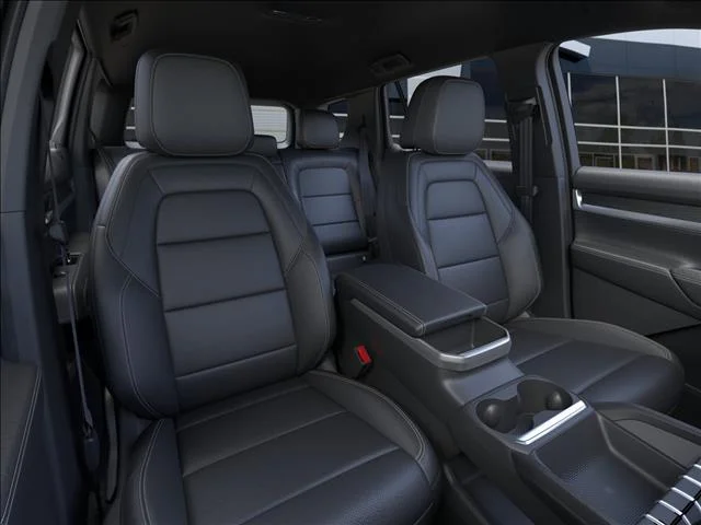 New 2027 Volcanic Red Tintcoat GMC Elevation image 16