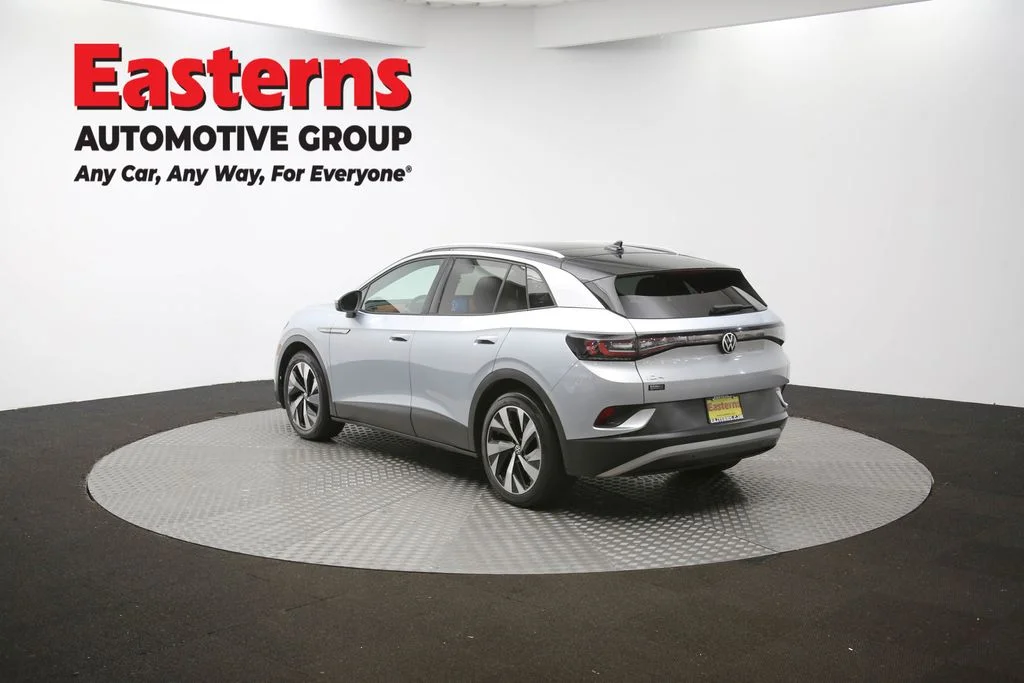 Used 2021 Silver Volkswagen Pro S image 62