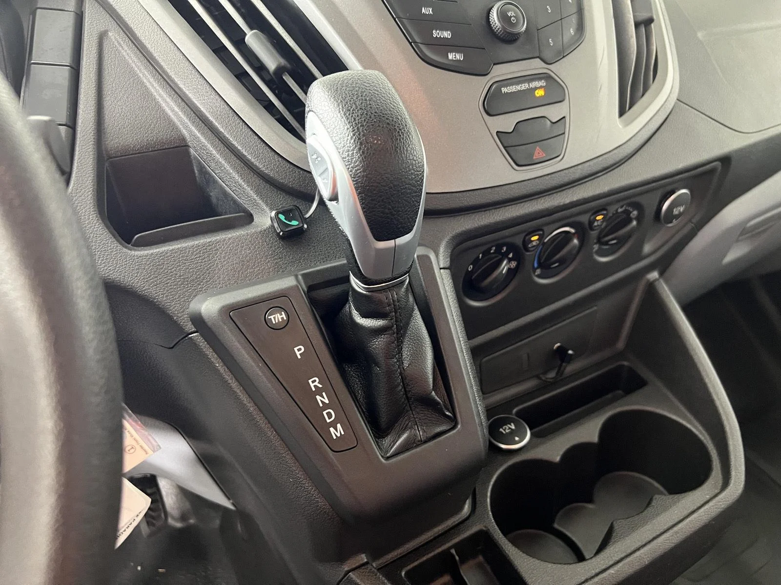 Used 2016 Wh Ford  image 16