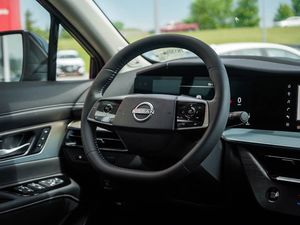 2025 Nissan Murano SL - Photo 16