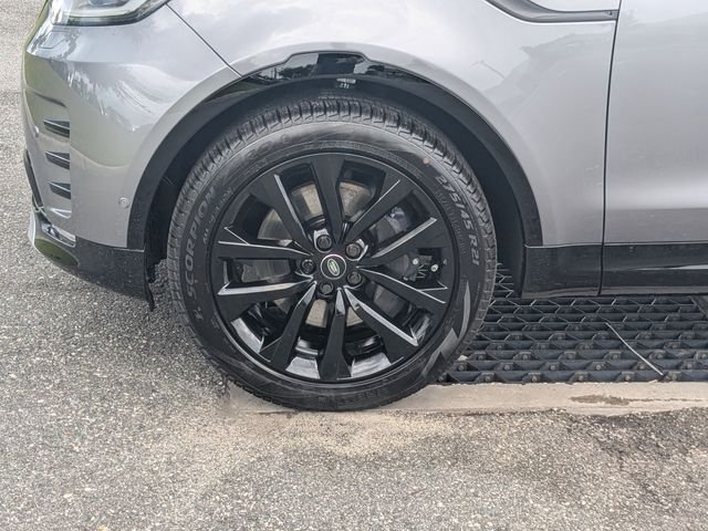 New 2026 Eiger Grey Land Rover Gemini Edition image 10