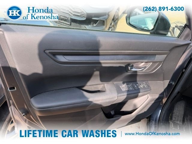 Used 2024  Honda EX image 7