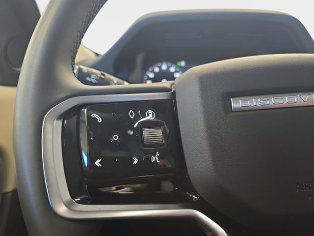 Certified Used 2025 White Land Rover S image 20