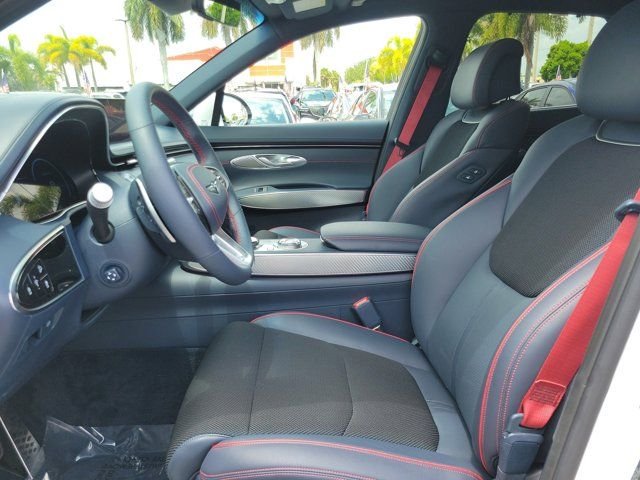 2025 GENESIS GV70 Standard - Photo 14