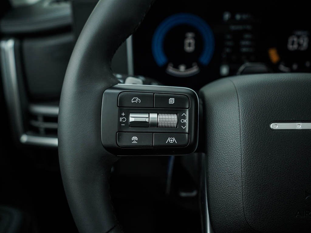 New 2026 Ecotronic Gray Hyundai XRT AWD image 22
