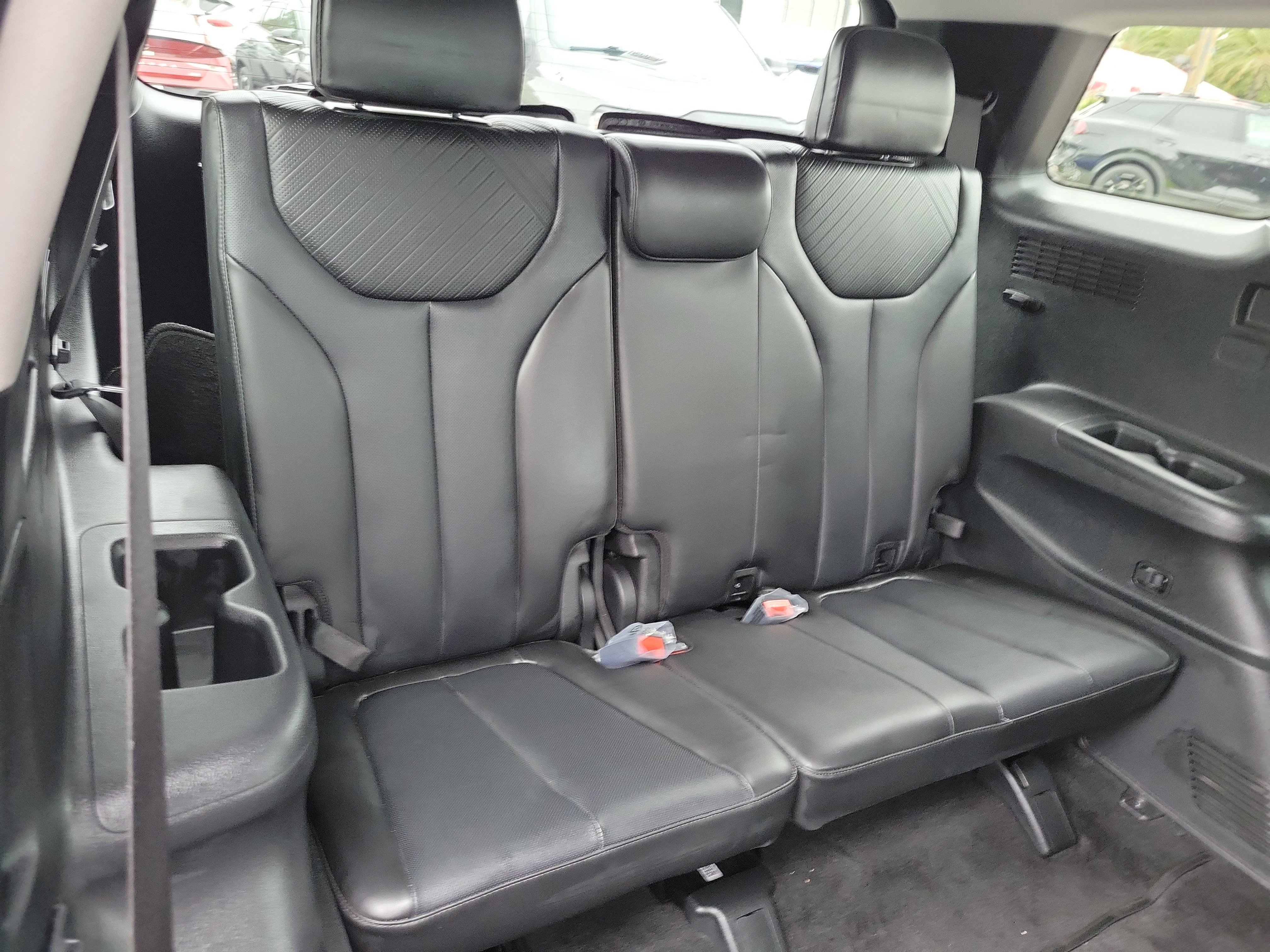 2024 Hyundai Palisade XRT - Photo 23