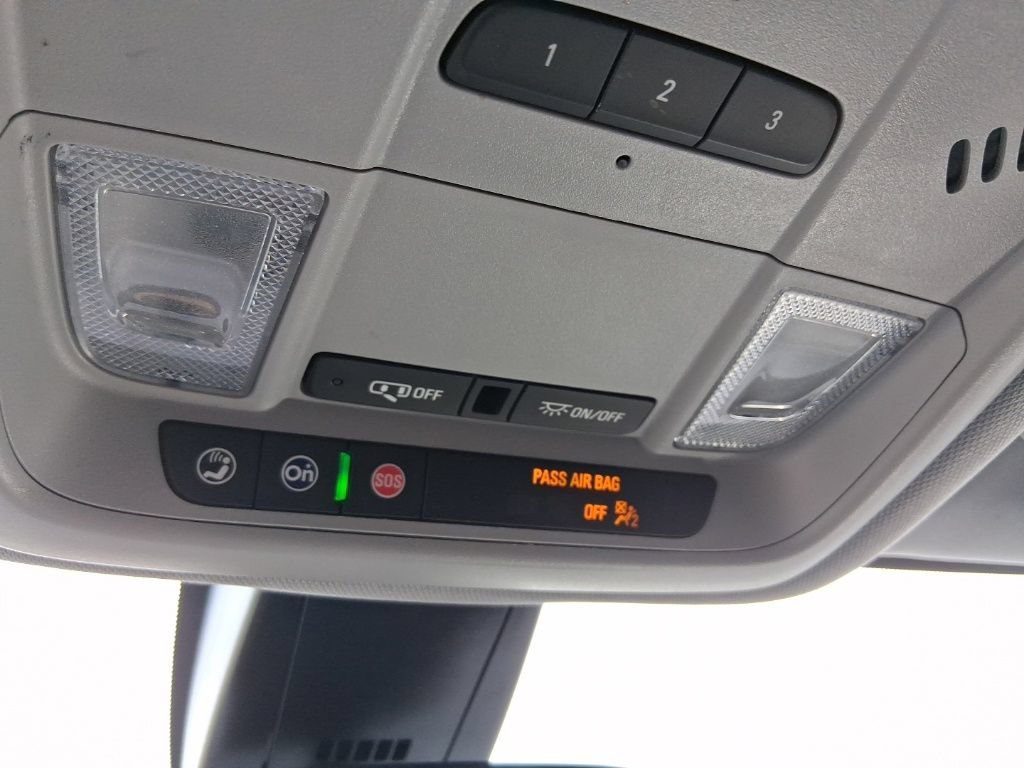2024 Chevrolet Blazer 2LT - Photo 25