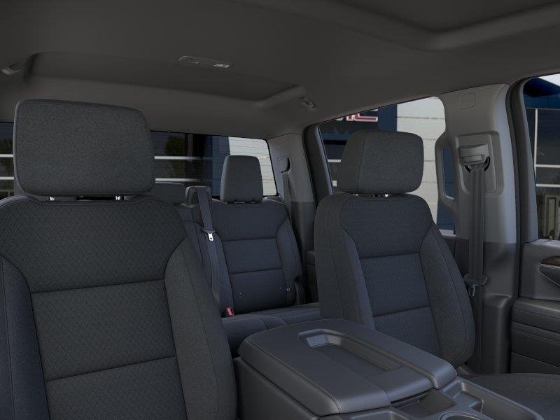 2026 GMC Sierra 2500HD SLE - Photo 48