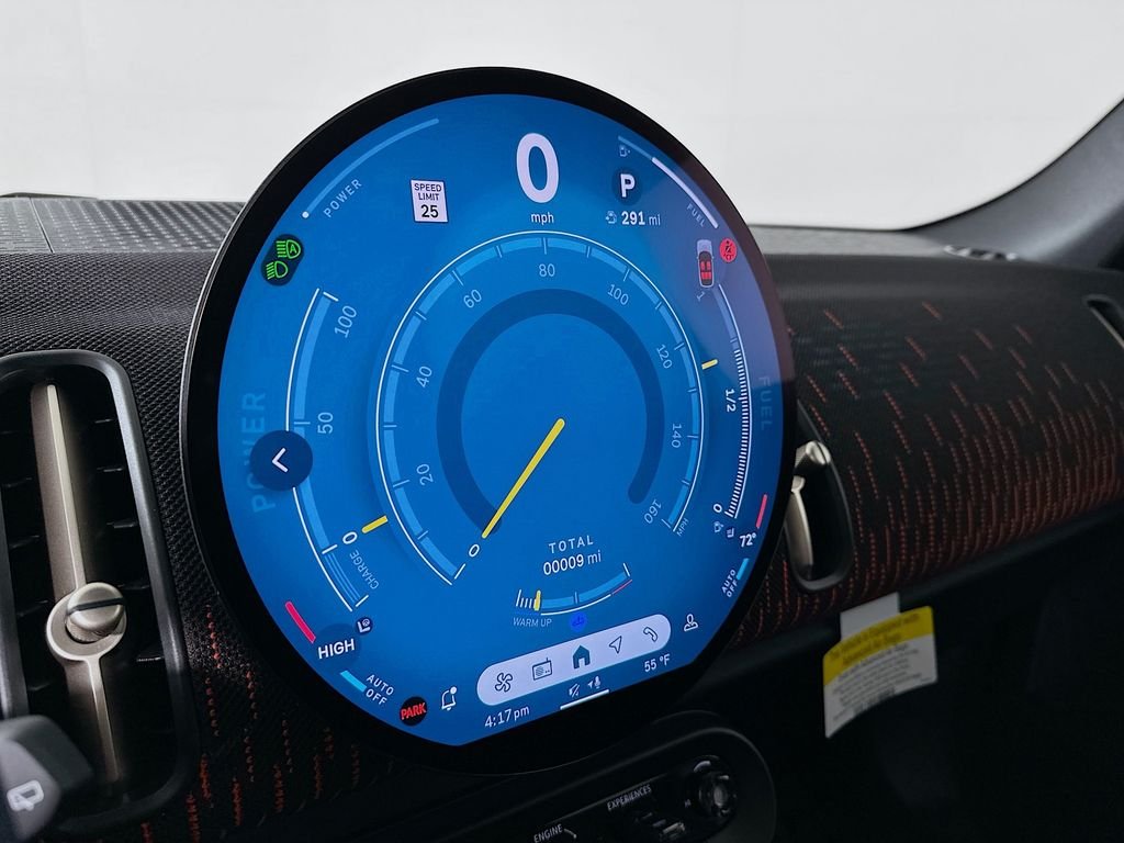 2026 MINI Countryman S - Photo 15