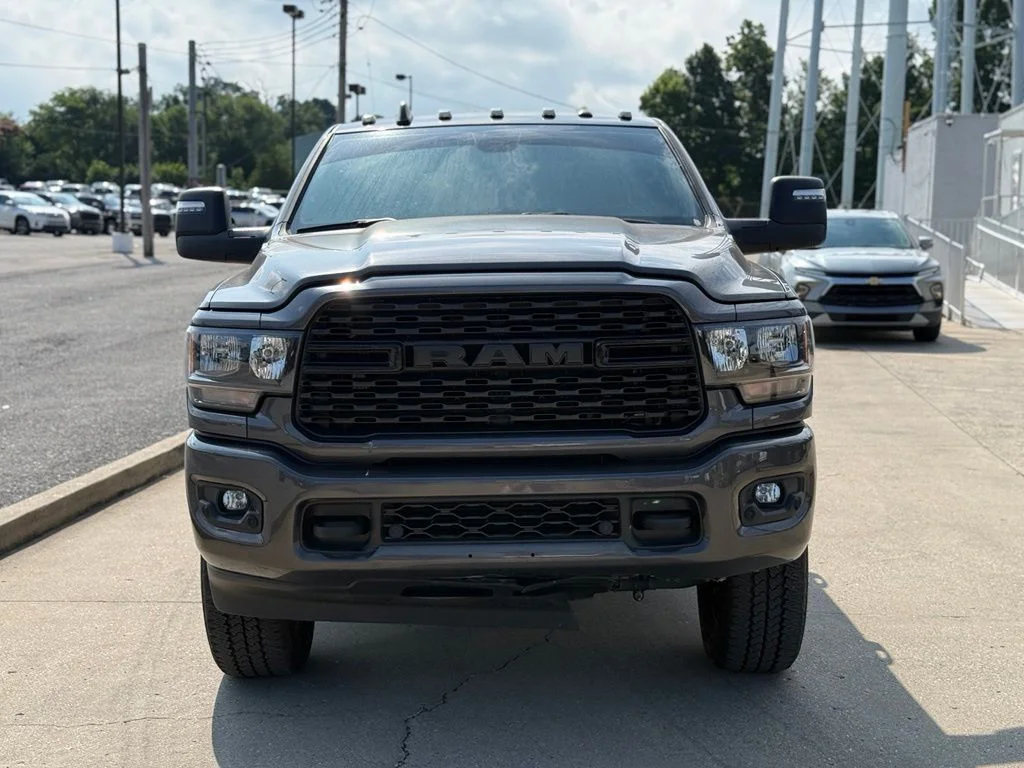 Used 2024 Gray Ram Big Horn image 3