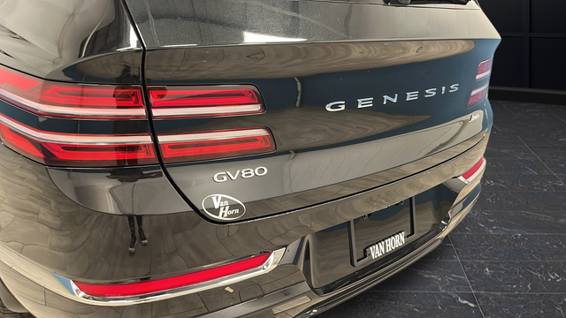 Used 2024 Vik Black Genesis 2.5T image 42
