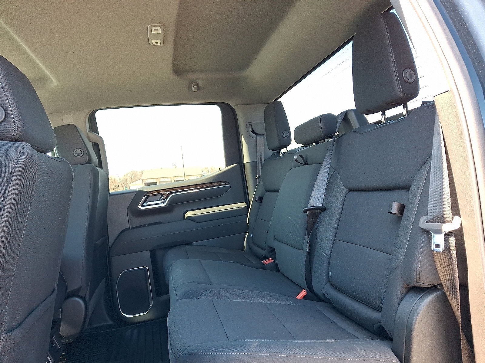 2026 GMC Sierra 1500 Elevation - Photo 6