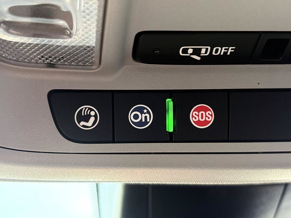 Used 2023 RED HOT Chevrolet LT image 23