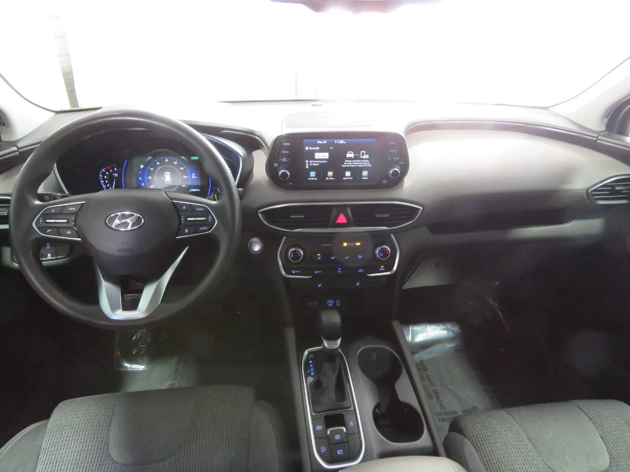 2019 Hyundai Santa Fe SEL - Photo 11