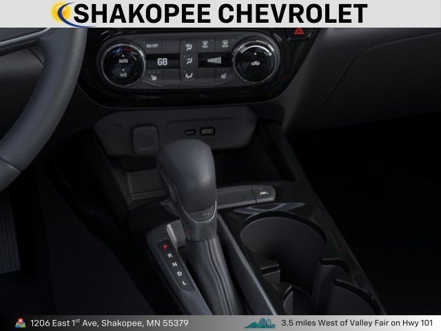 2026 Chevrolet Trax Activ - Photo 23