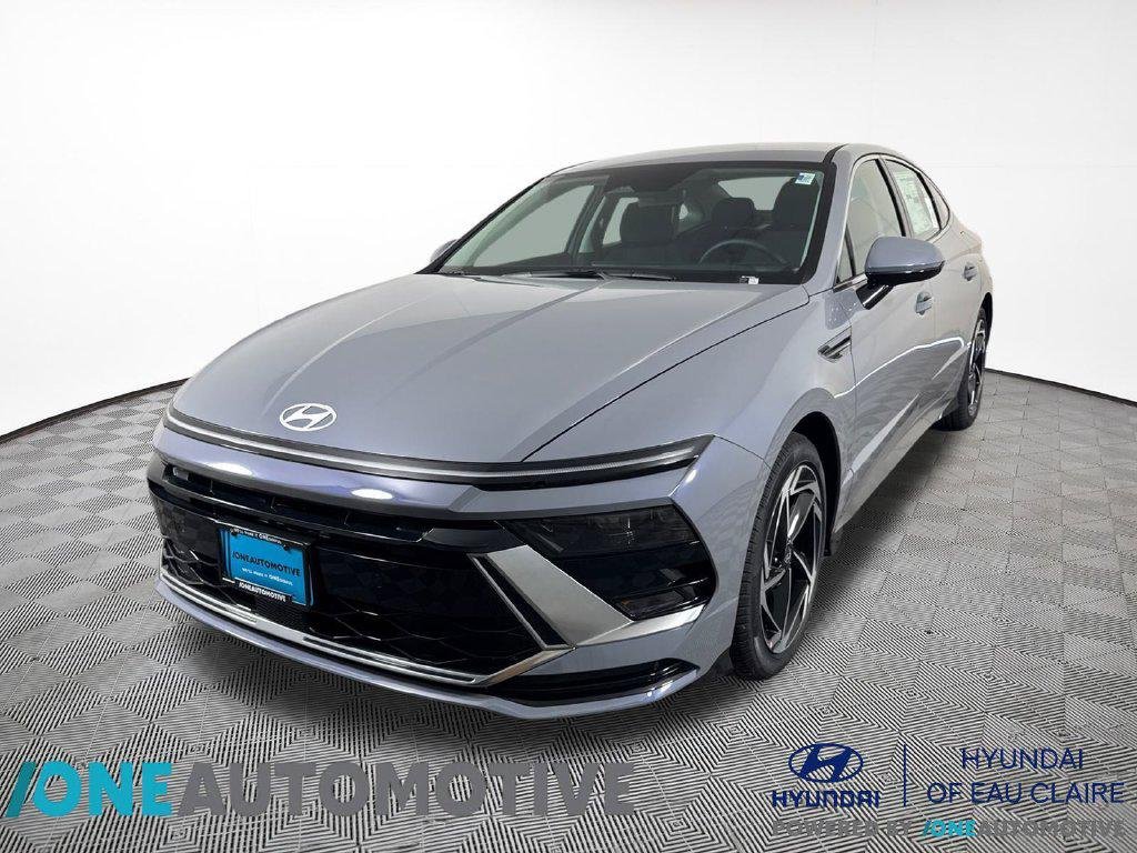 2026 Hyundai Sonata