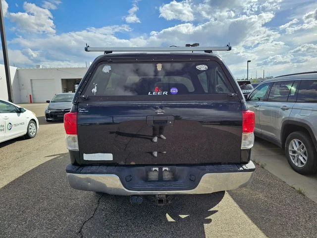 Used 2012 Black Toyota Grade image 6