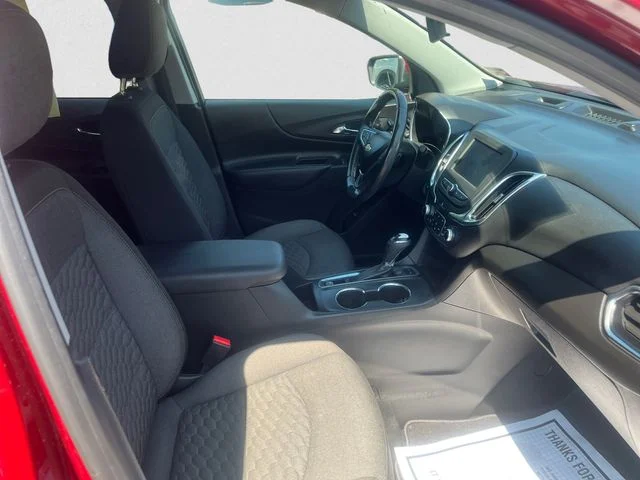 Used 2020 Red Chevrolet LT image 15